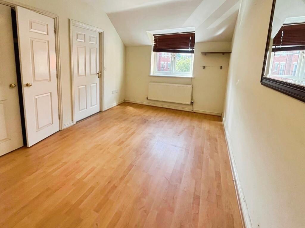 Apartment in Stratford-on-Avon, Stratford-upon-Avon - View 5