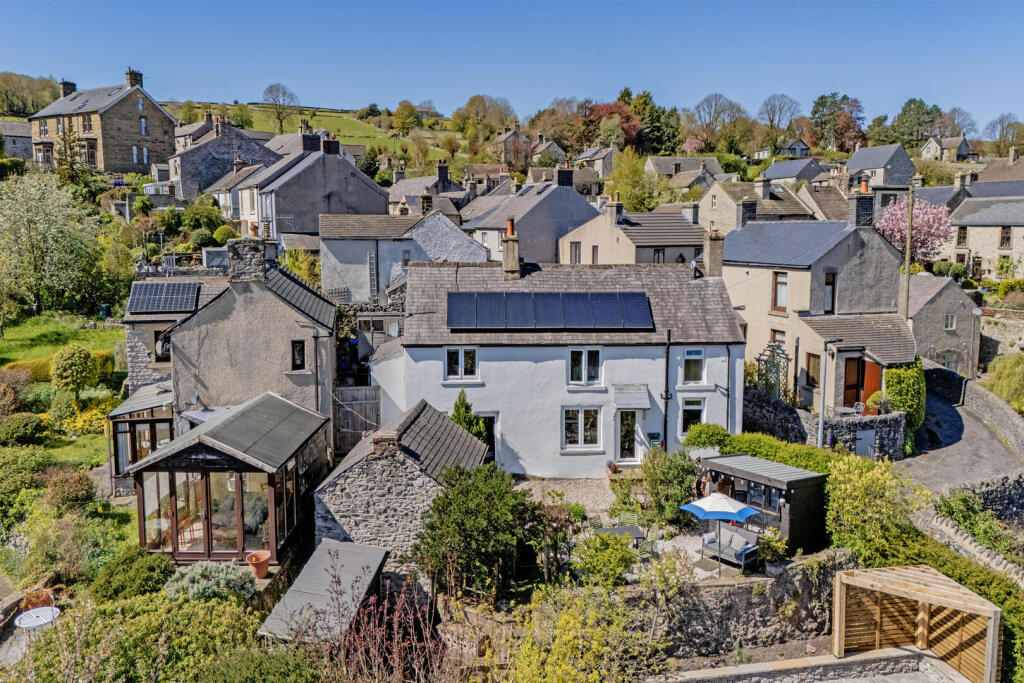 Main image of property: Far Hill, Bradwell, Hope Valley