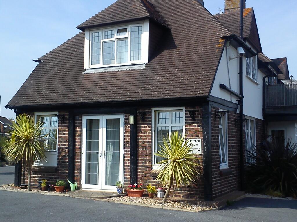 Main image of property: Dainton Court, Dartmouth Road, Paignton