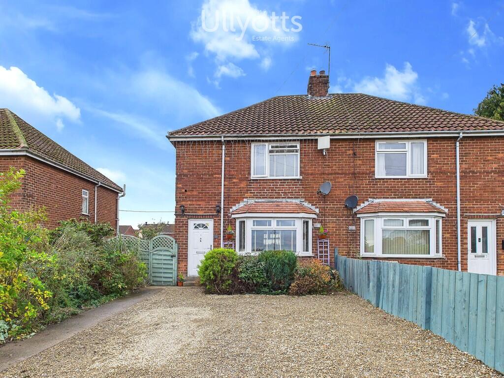 Main image of property: Weeton Drive, Wetwang