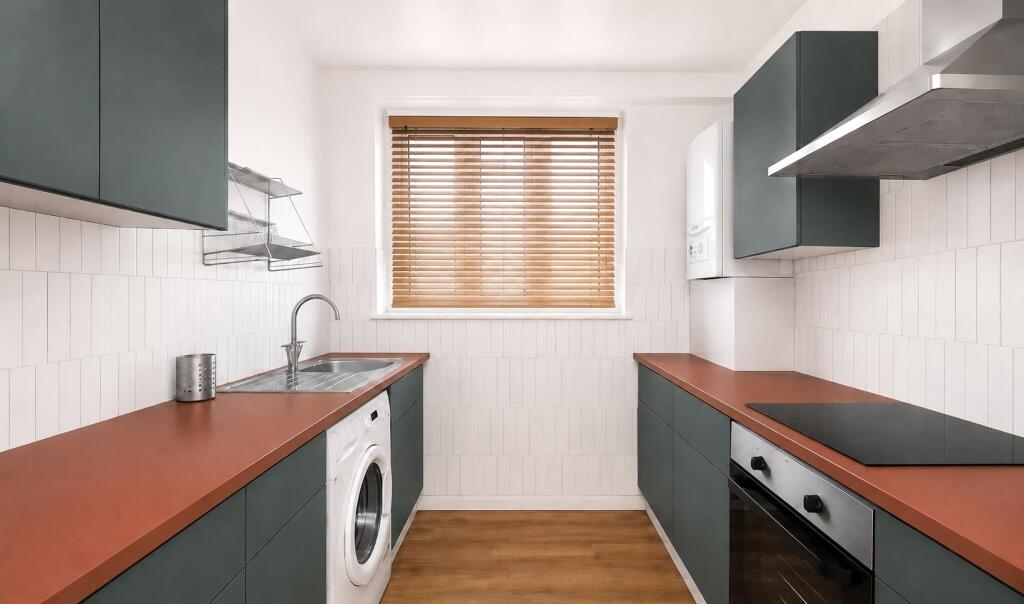 3 bedroom apartment for rent