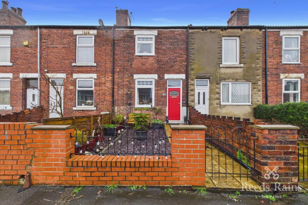 Main image of property: Denton Terrace, Castleford, West Yorkshire, WF10
