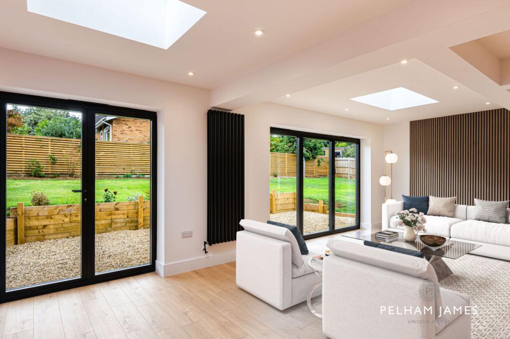 House in Leicester - View 3