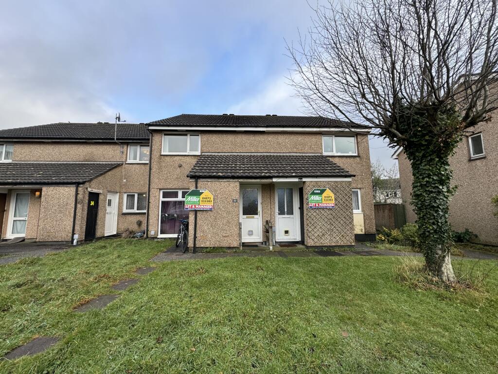 Main image of property: Threemilestone, Truro