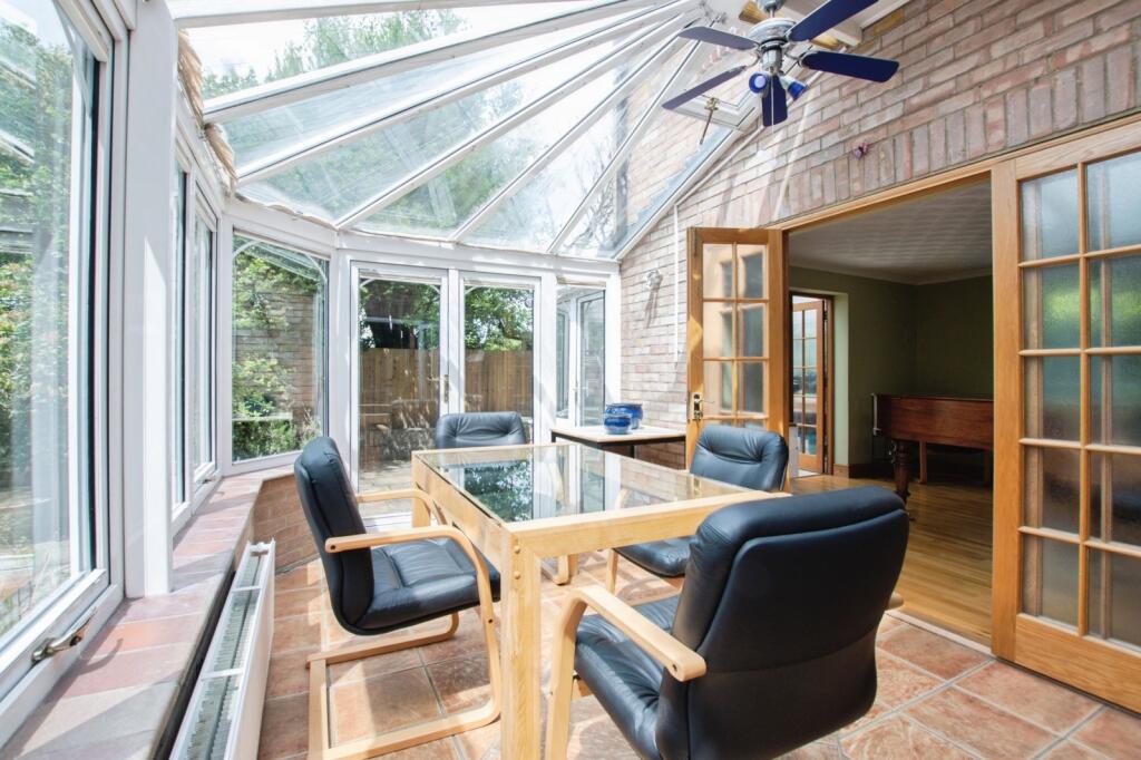 Lyndhurst Road, Landford, Salisbury, Wiltshire, SP5 photo 4