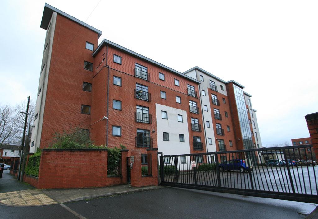 Main image of property: Renolds House, Lamba Court, Everard Street, Salford