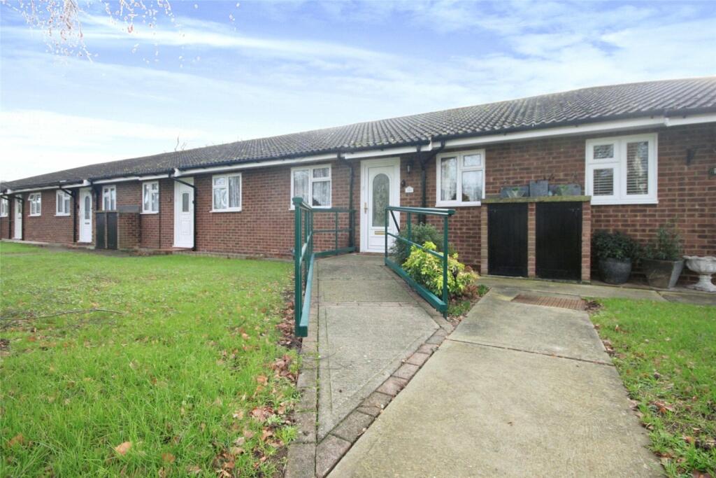 Main image of property: Pine Close, Wickford, Essex, SS12