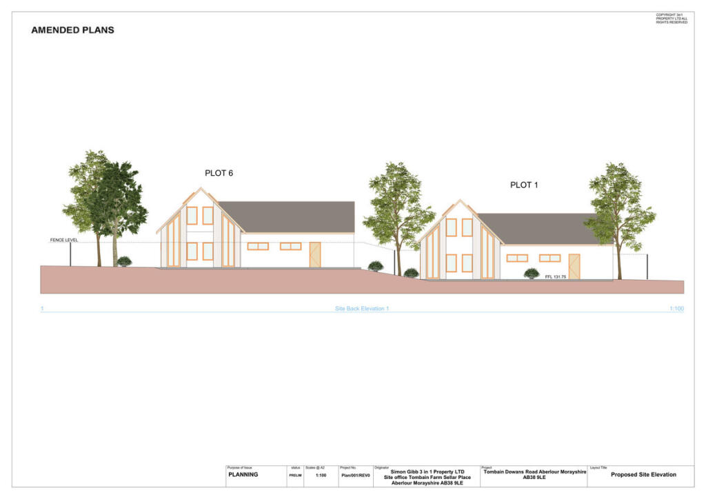Plot 1 Sellar Place, Aberlour AB38 9LE photo 5