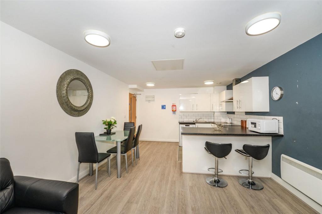 Fox Street, Liverpool, L3 - View 2
