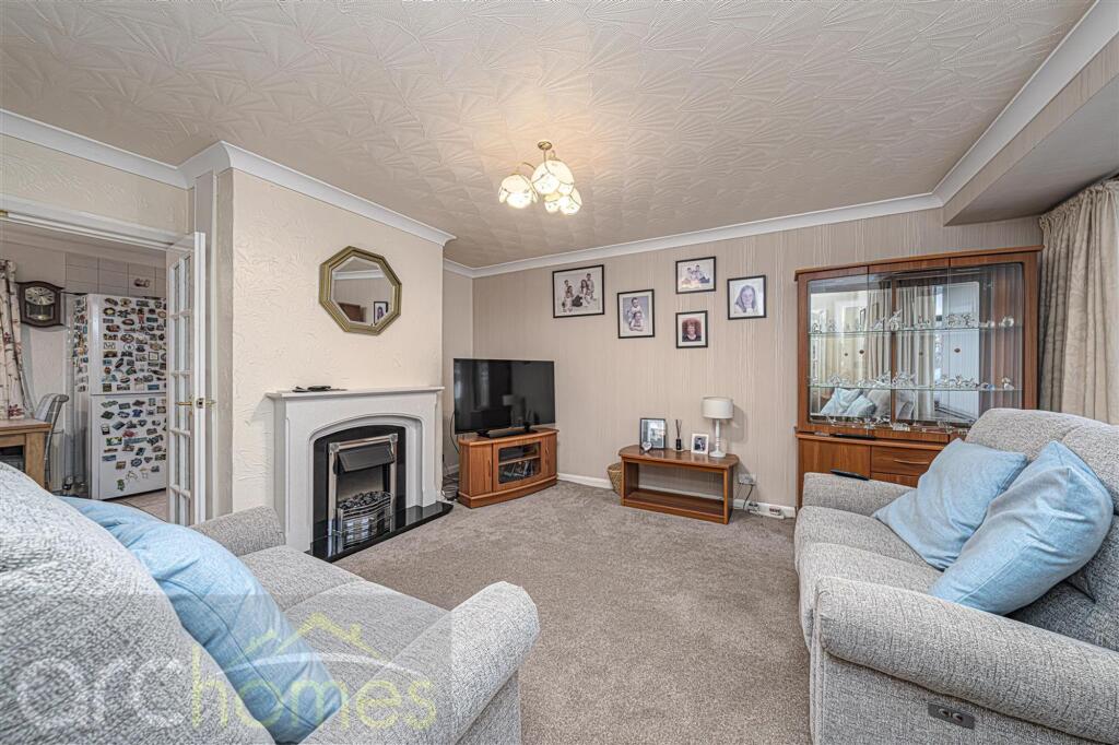 House in Wigan - More