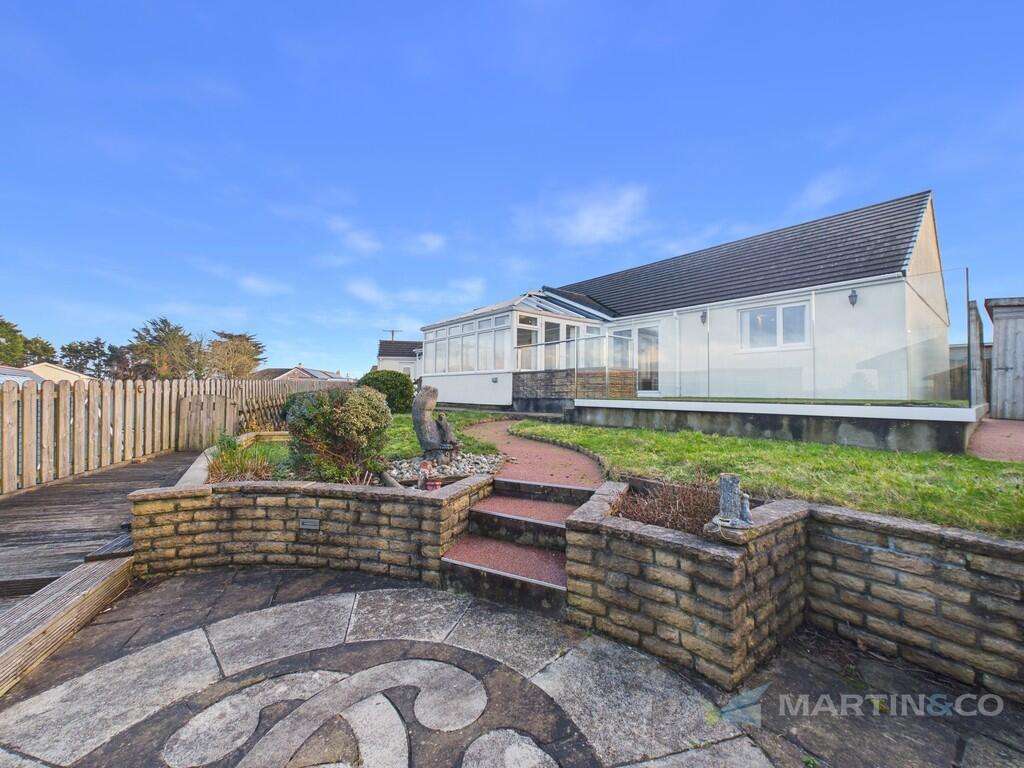 Main image of property: Wheal Gorland Road, St Day