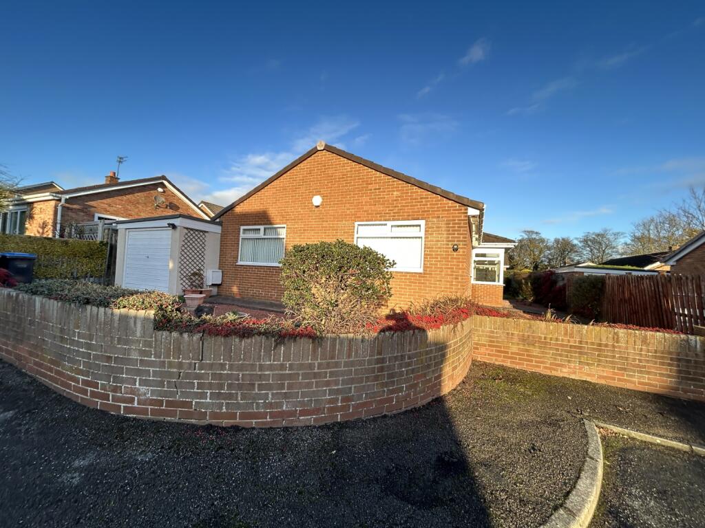3-bed house on St. Brandons Grove, Brandon, Durham, County Durham, DH7, £275,000