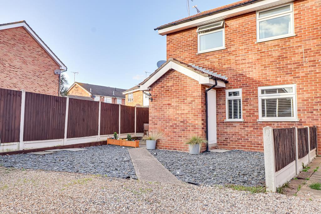 Main image of property: Coniston, Southend-on-Sea