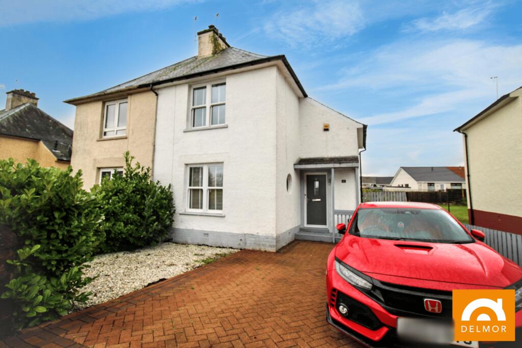 Main image of property: Sandy Brae, Kennoway, KY8