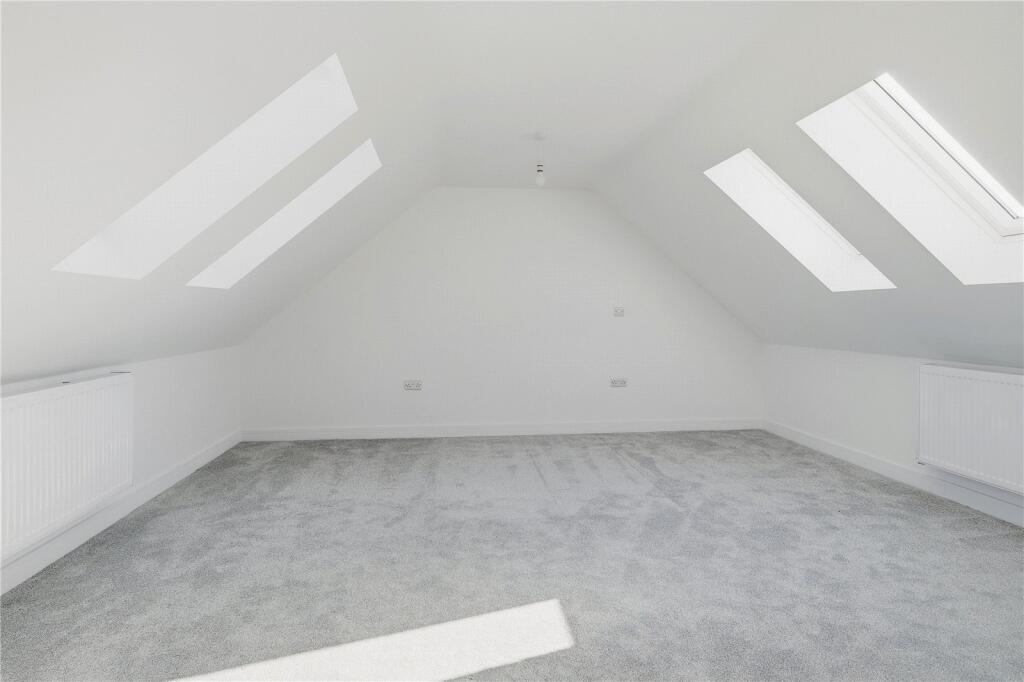 Additional image 21 of The Old Sidings, Foulridge, Lancashire, BB8