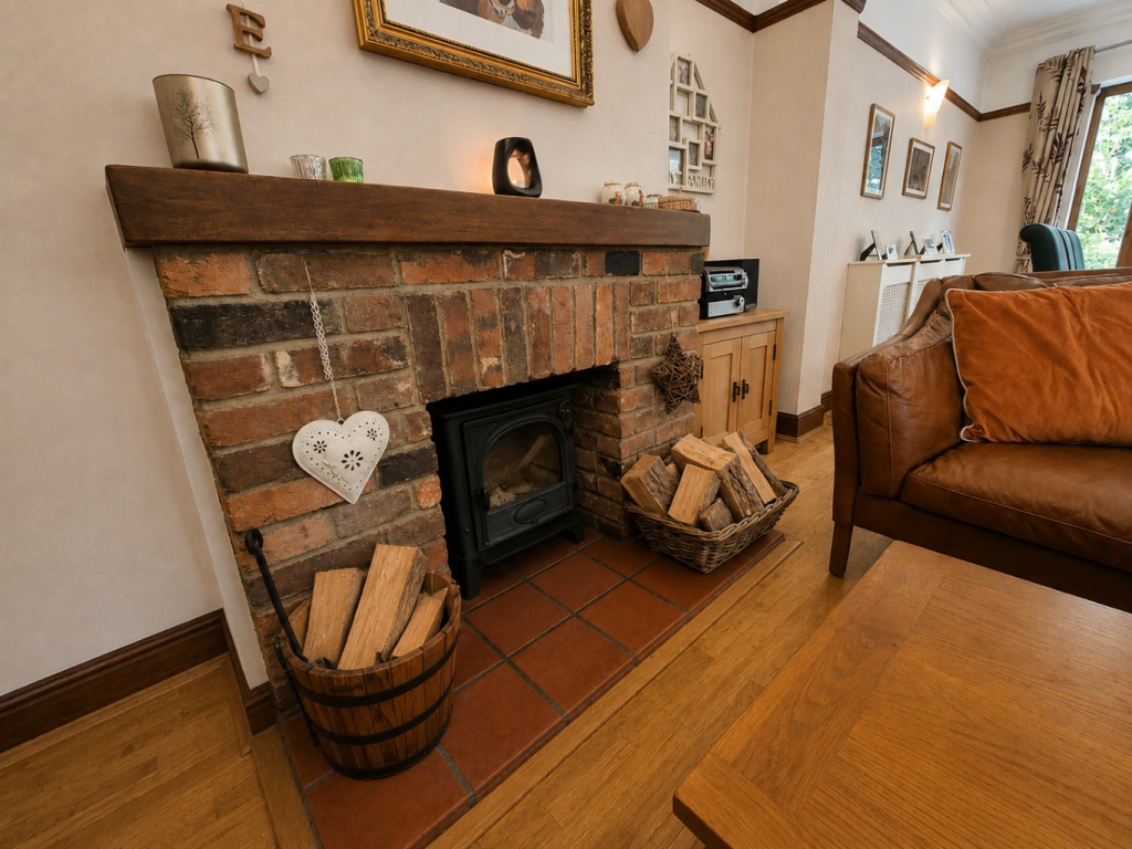 House in Luton - More
