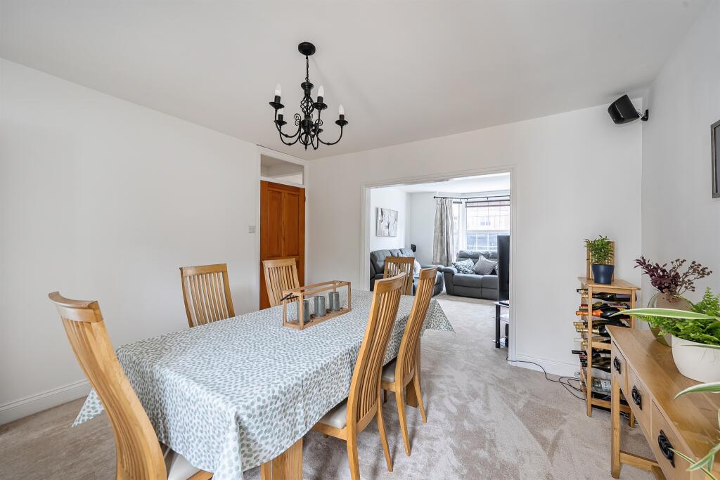 House in St Albans - View 5