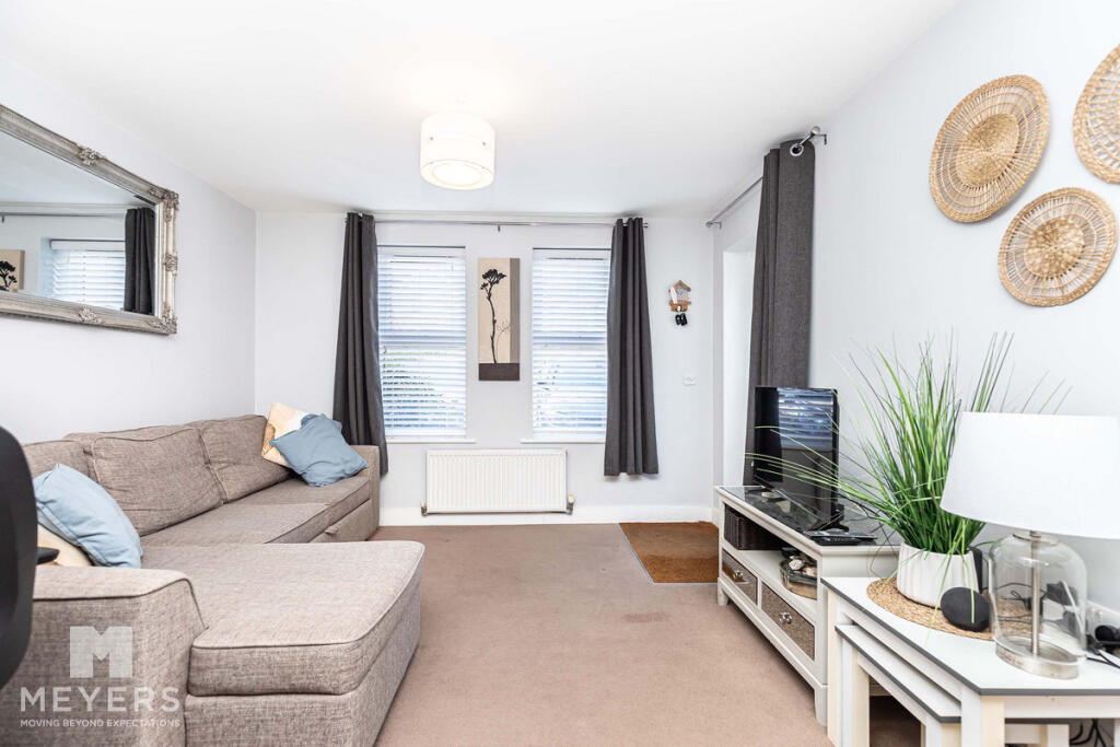 Apartment in Bournemouth - View 2