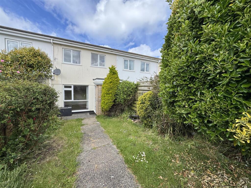 Main image of property: Wheal Leisure Close, Perranporth