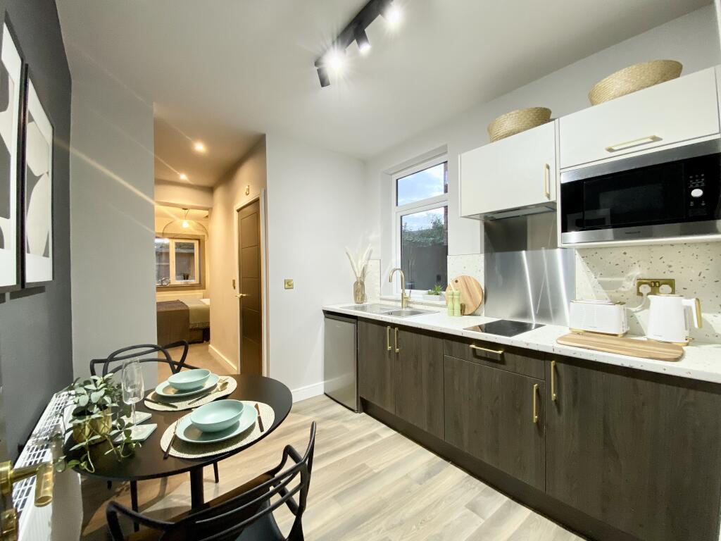 Main image of property: Studio 2, Stepping Lane, Derby, Derby City