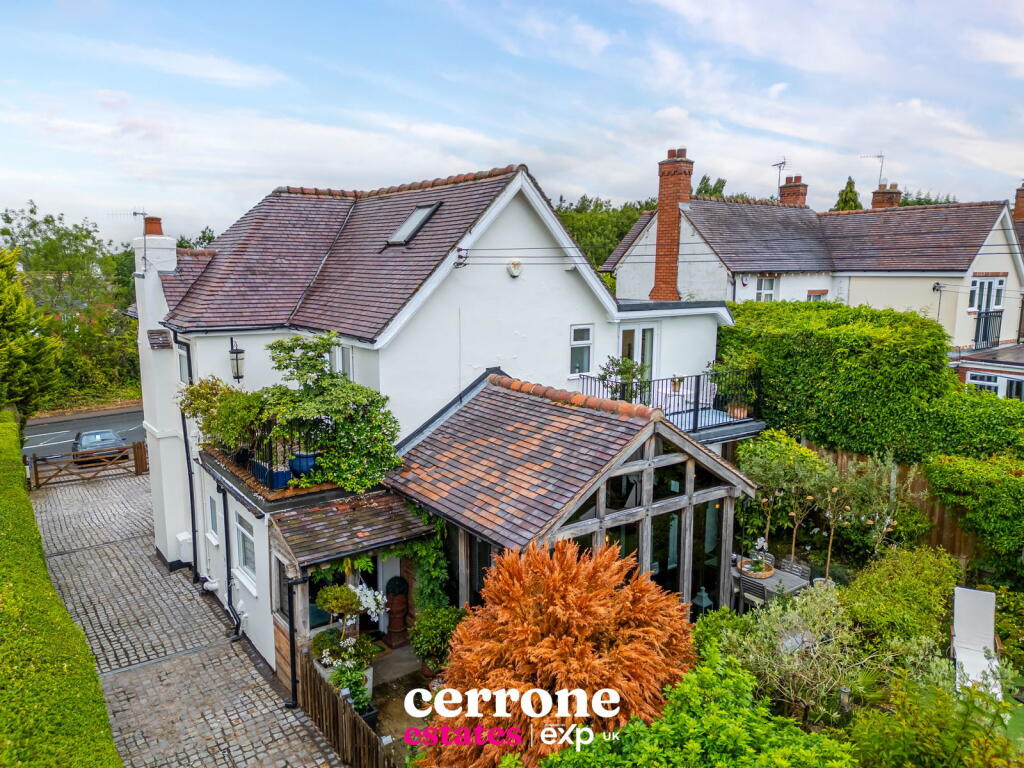 Additional image 32 of Birmingham Road, Marlbrook, Bromsgrove, B61 0HS