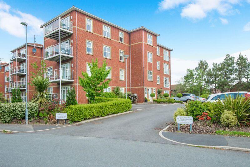 Main image of property: Aughton Park Drive, Ormskirk