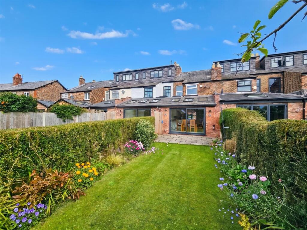 Main image of property: Appleton Road, Hale, Altrincham
