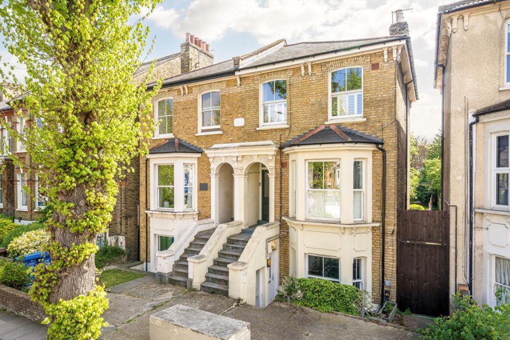 Main image of property: Barry Road, East Dulwich