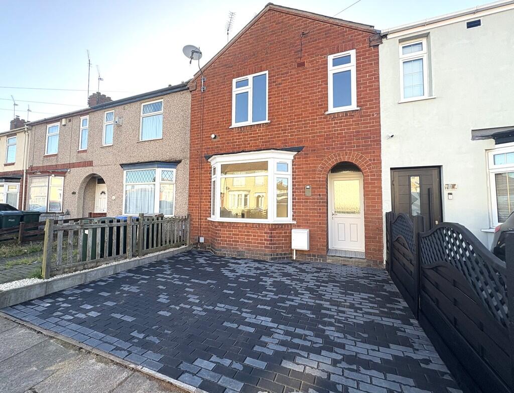 Main image of property: Rollason Road, Coventry