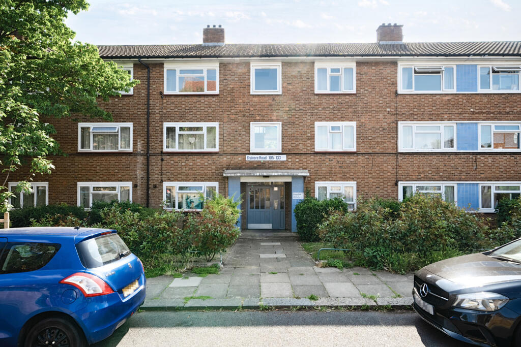 Main image of property: Elsinore Road, London