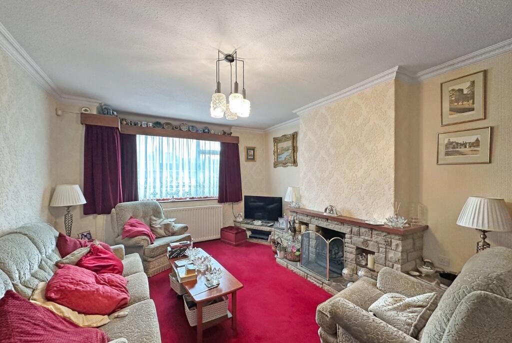 Bloomsbury Grove, Timperley, Altrincham – pohled 4