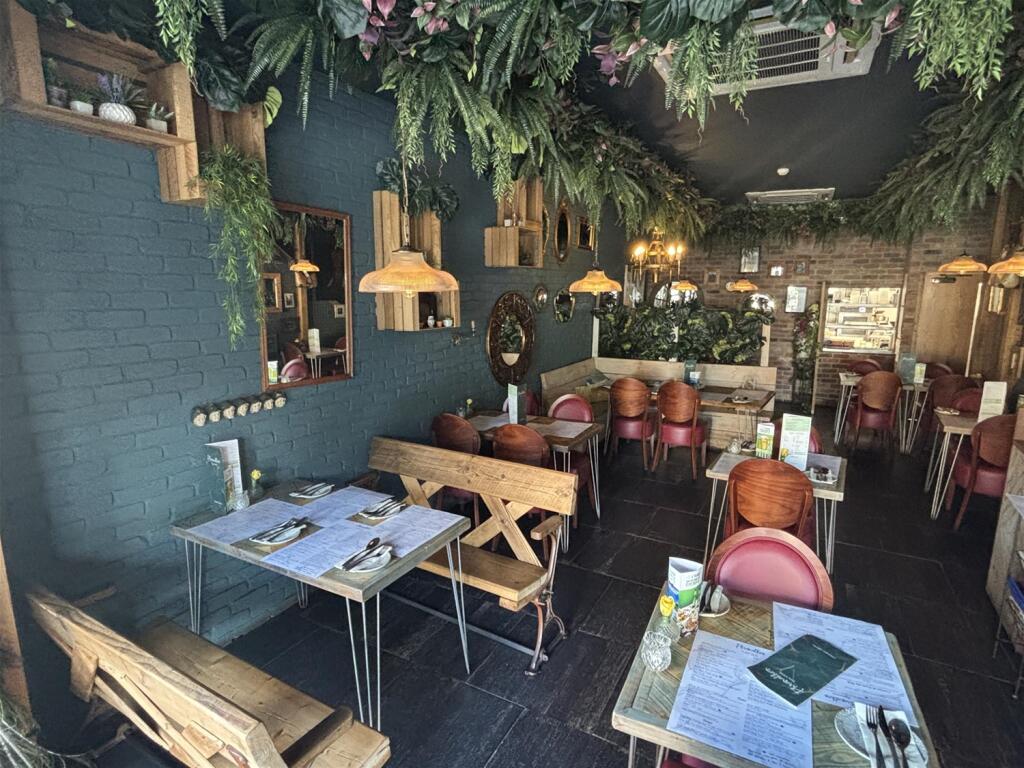 Main image of property: Restaurants, North Yorkshire