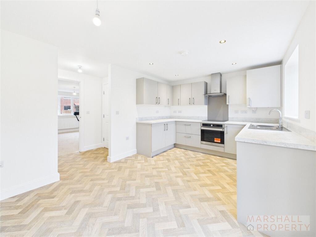 Willowcreek Close CW7 2fe, Winsford, Cheshire, CW7 photo 4