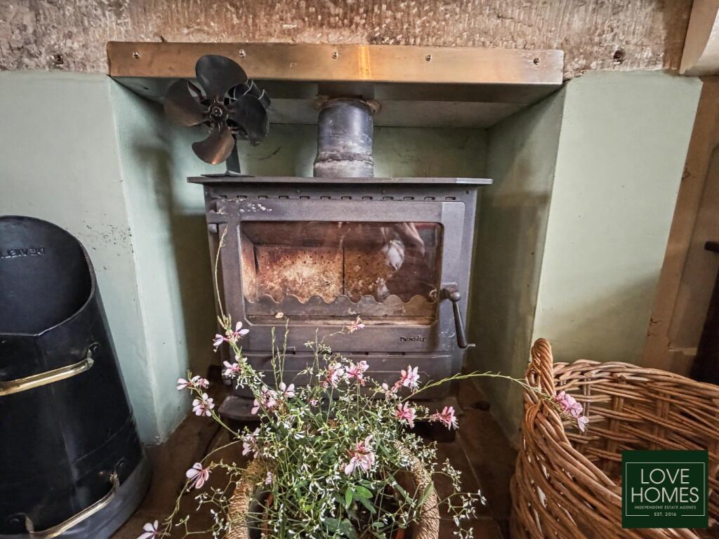 House in Lancaster, Marsh Houses, Cockerham - View 5