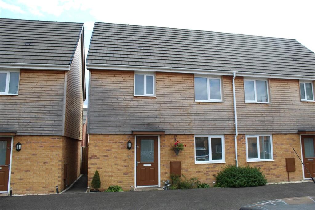 Main image of property: Darwin Avenue, Dartford, Kent, DA1