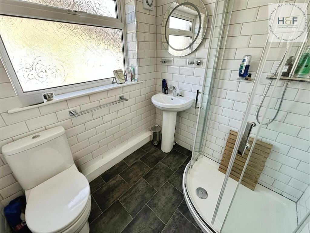 House in Ulverston - More