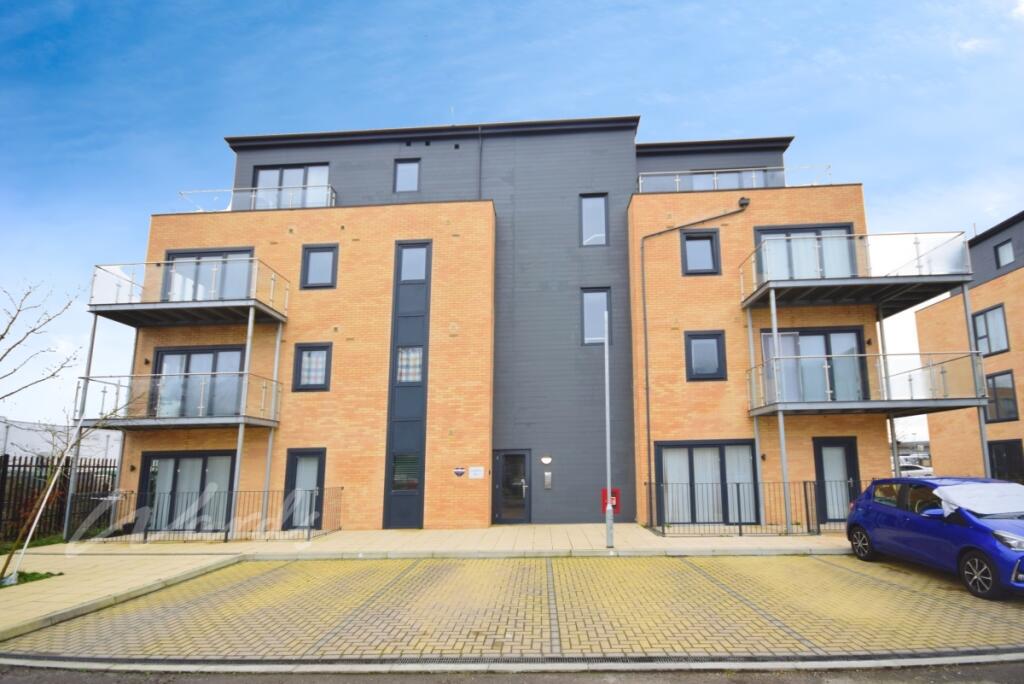 Main image of property: Newtown Road Ashford TN24