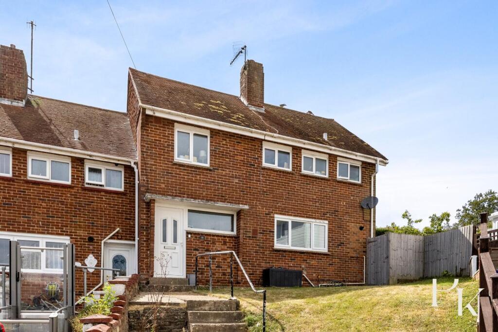 Truleigh Close, Brighton - View 3