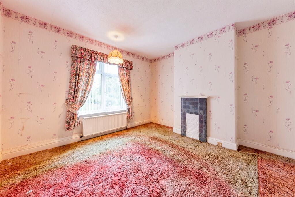 House in Grantham, Harrowby Estate - View 5