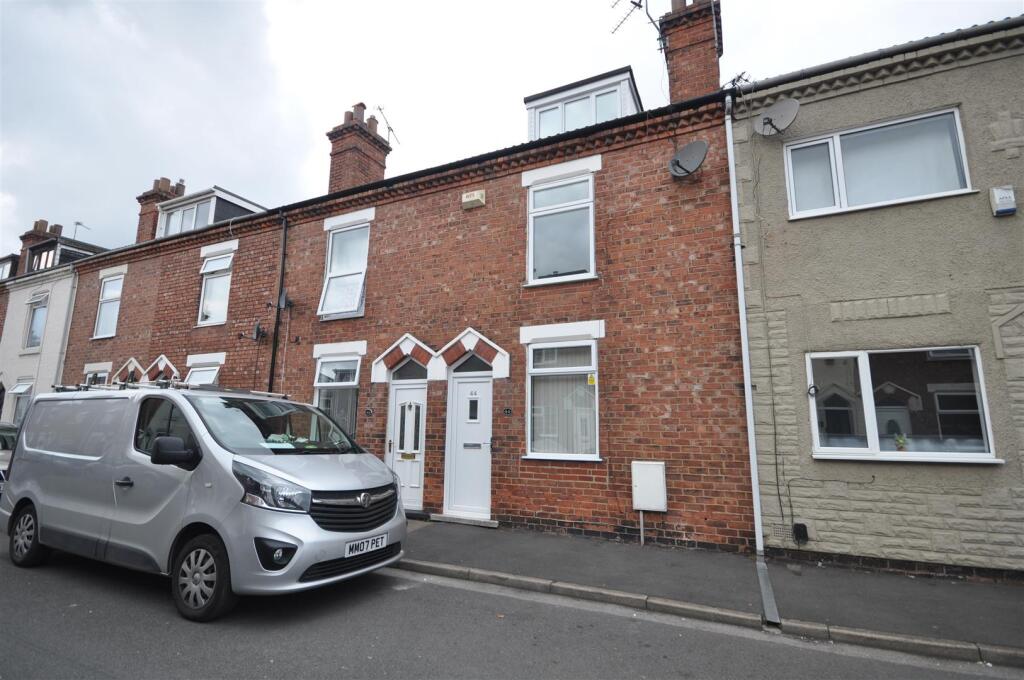 Main image of property: Henry Street, Goole