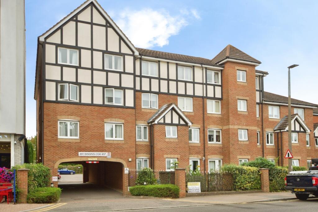 Main image of property: Hudsons Court, Darkes Lane, Potters Bar, Hertfordshire, EN6