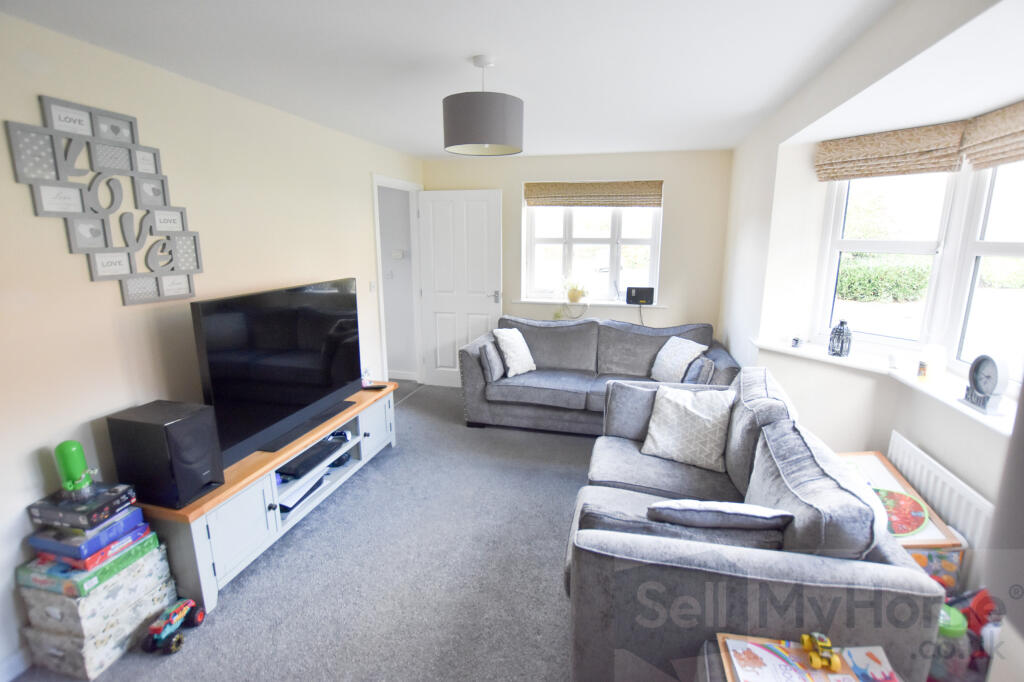 House in Leicester - View 5