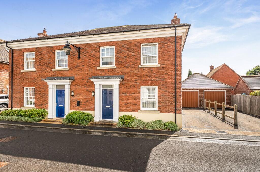 Main image of property: Cropways Court, Yeovil