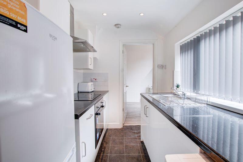 Main image of property: Egerton Street, Middlesbrough