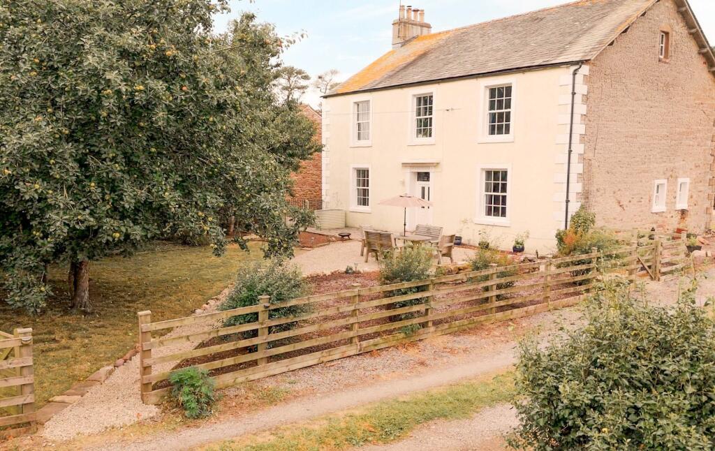 Main image of property: Syke Side House, Soulby, Kirkby Stephen, Cumbria