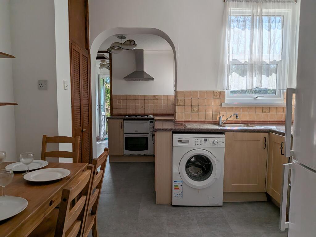 Apartment in London - View 4
