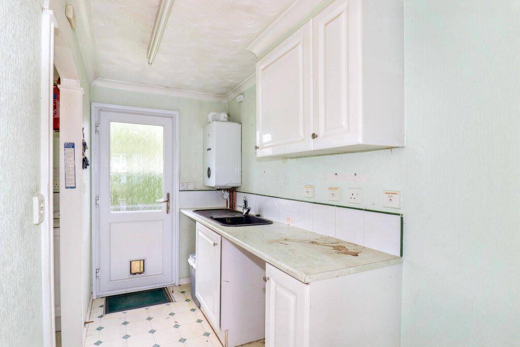 39A Shepherds Grove Park, Stanton, Suffolk IP31 2AZ photo 5