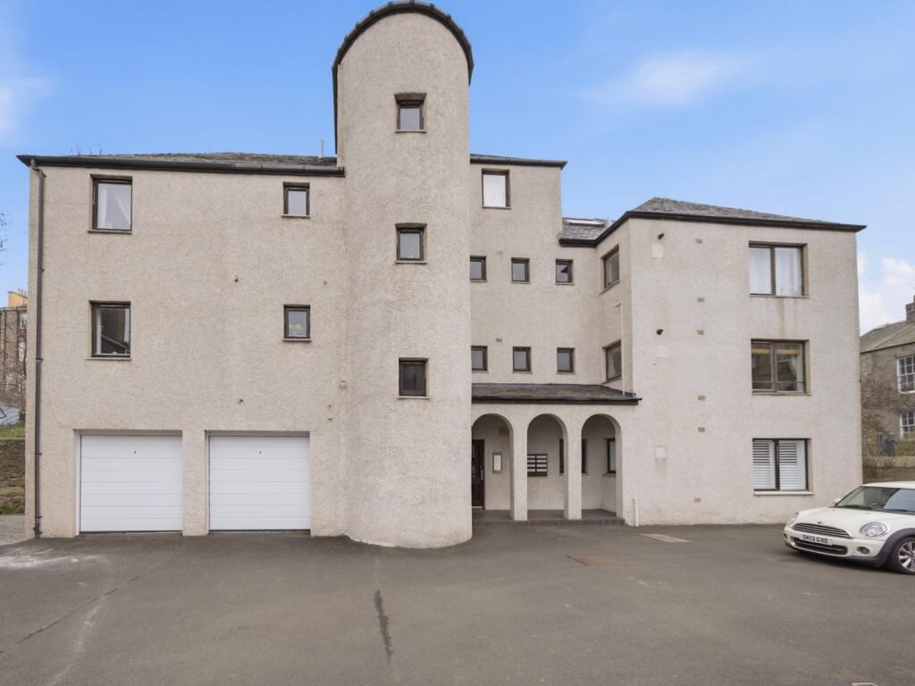 Main image of property: 1/1 Malta Green, Stockbridge, Edinburgh, EH4