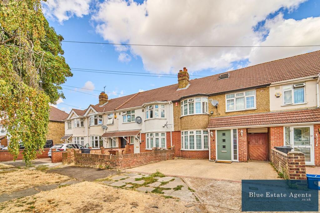 House in London - View 2