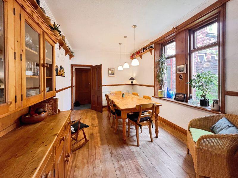 House in Newcastle upon Tyne, Cradlewell, Jesmond - View 4